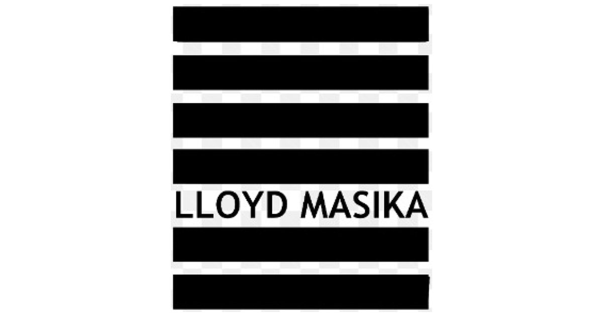LLOYD MASIKA