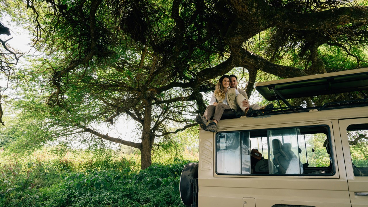 Falling in Love With Kenya Is Easy. Owning Land Here Requires Precision.