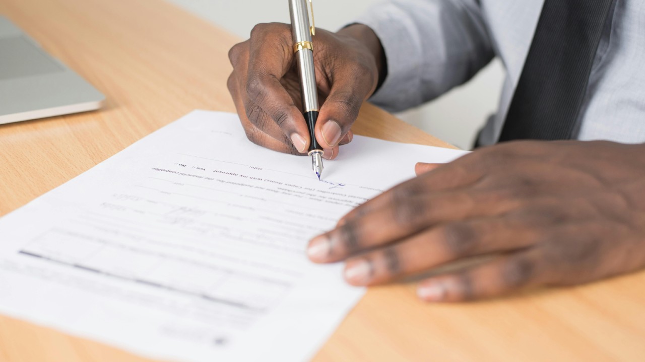 The Most Dangerous Moment in a Land Purchase Is the One Right Before You Sign